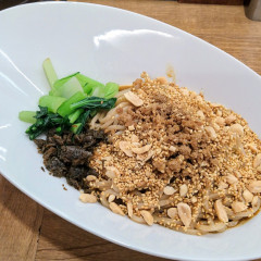 雲林坊 高輪ゲートウェイ店の画像