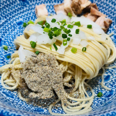 麺也時しらず 大井町本店の画像