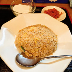 創作中華 福福 豊四季店の写真