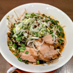 麺Labo タイガー&ドラゴンの画像