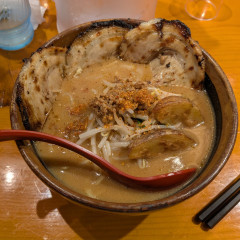 麺場 田所商店 横浜都岡店の画像