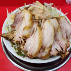 麺でる 田園調布本店の画像