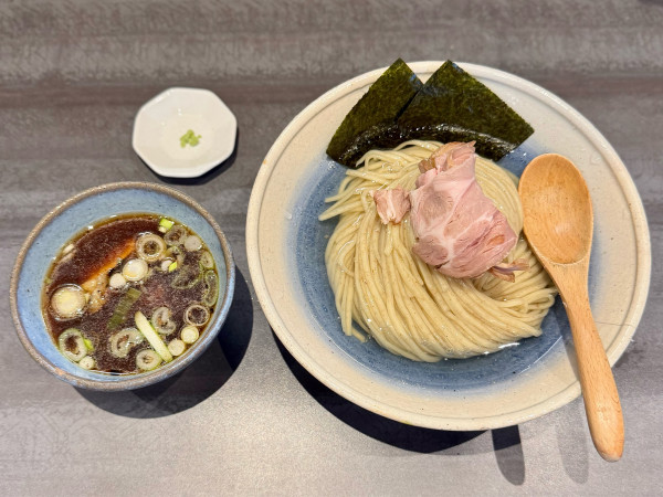「レアチャーシューのみ 300g（1,100円）」@元祖佐賀つけ麺 孤虎の写真