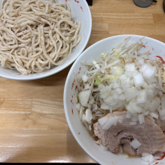 ラーメン 登良治郎の画像