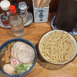 もりそば全部1300円