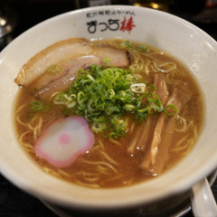 紀州和歌山ラーメン まっち棒 千種店の画像