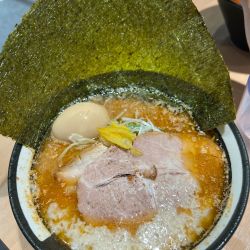 熟成味噌ラーメンスペシャル