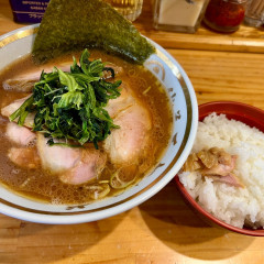秋葉原ラーメン わいずの画像