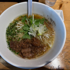 麺屋 西川の画像