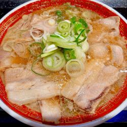 太旨ラーメン（880円→500円）