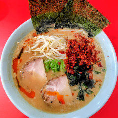 ラーメンショップ〇化 川崎南店の画像