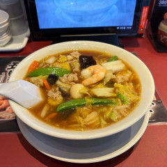 丸源ラーメン 瑞穂店の画像