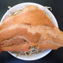 ラーメン ジライヤの画像