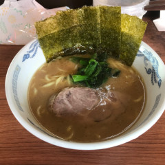 家系ラーメン みさき家の画像