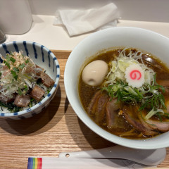 上方レインボーの画像