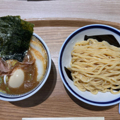 中華そば つけめん 玉 ゆめが丘ソラトス店の画像