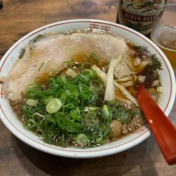 ラーメン