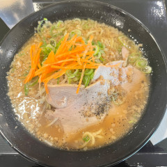 らーめん 古潭 イオンモール鶴見緑地店の画像