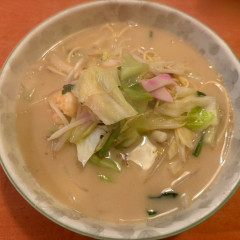 ラーメン ちゃんぽん たむらの画像