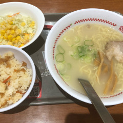 スガキヤ 富士南イオン店の画像