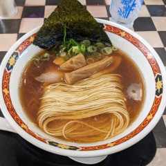 麺や食堂 本店の画像