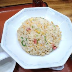 チャーハン