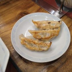 らーめん・ぎょうざ専門店 古潭 ホワイティ梅田店の写真