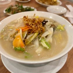 中国食堂 はまゆう 図書館通店の画像