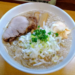 ラーメン たかふじの画像