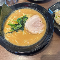 横浜家系ラーメン 太田商店の画像