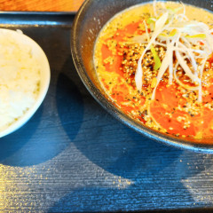 自家製麺 製麺王の画像