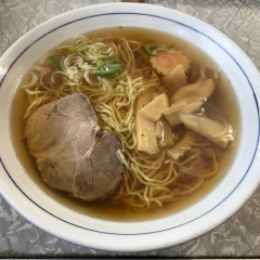 中華そば うちみの画像