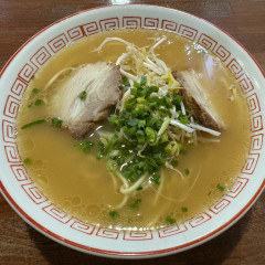 ラーメン専門店 宝来の画像