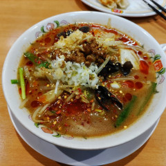 餃子の王将 国立駅南口店の画像