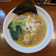 らーめん壱輝の画像