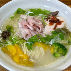 らーめん 波の花の画像