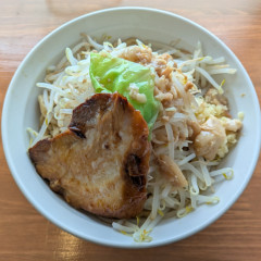 マシマシスタンド 美濃加茂店の写真