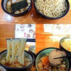 『もりそば 並+ネギ(￥960+100)』