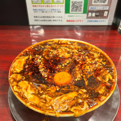 中華そば 辻の画像