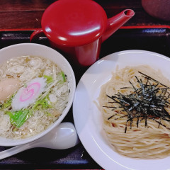 めん屋桔梗の画像