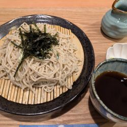 手打ち蕎麦 縁の画像