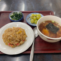 中華料理 来々軒の写真