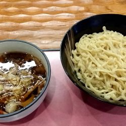 もり中華（１，１４０円）