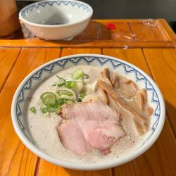 ラーメン