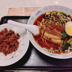 台湾客家料理 新竹の画像