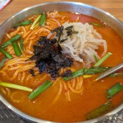 韓丼 伊勢崎店の画像