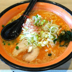 麺や 虎鉄 新琴似店の画像