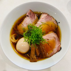 麺や いち福の画像