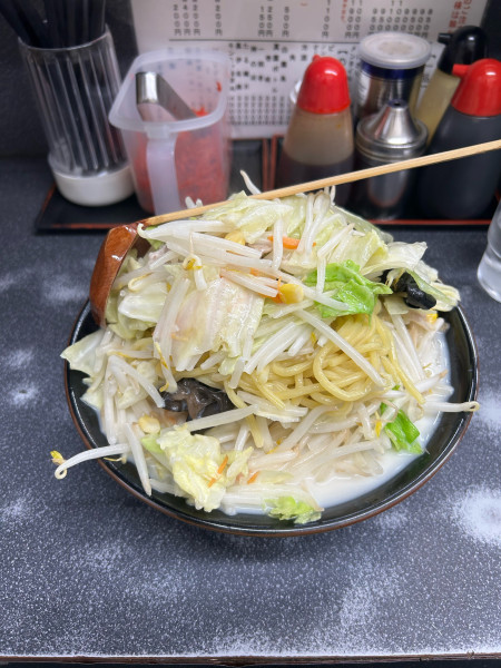 「ちゃんぽんA」@博多どんたくの写真