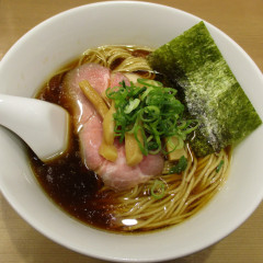 中華蕎麦 たか乃の画像